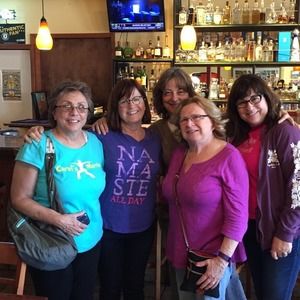 Meet your Posher, Colleen